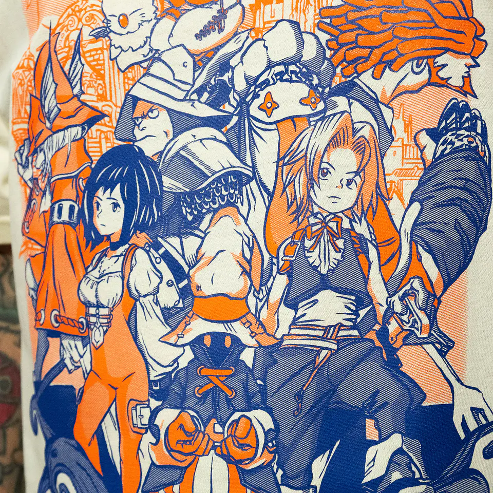 Final Fantasy IX 2