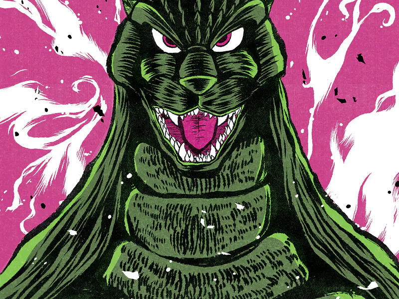 Evento "Gojira Fest" 🦖 - 14 y 15 de Noviembre 2026