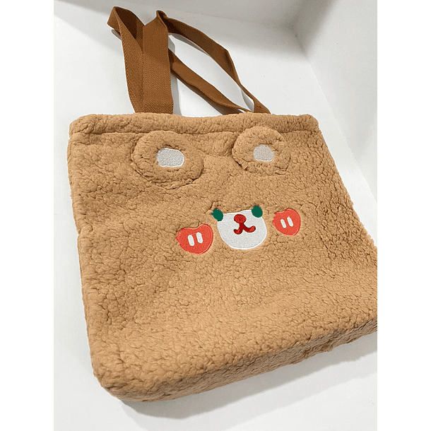 Totebag cute:¨ ·. `· . ꔫ 