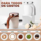 Taza Mezcladora Star Térmica de Acero Inoxidable con Carga USB - Miniatura 3