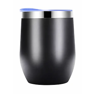 Vaso Térmico Yokoo Mug Portátil 360ml Acero Inoxidable Doble Capa