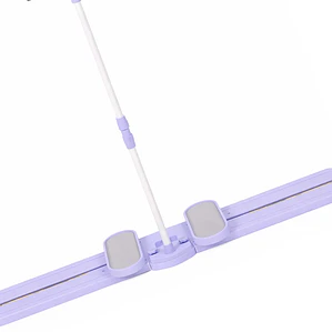 Máquina de Ejercicios Abdomen y Piernas Pilates Reformer XJ Plegable