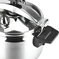 Olla a Presión 5L Aluminio Extra Grueso Triple Seguridad - Miniatura 3