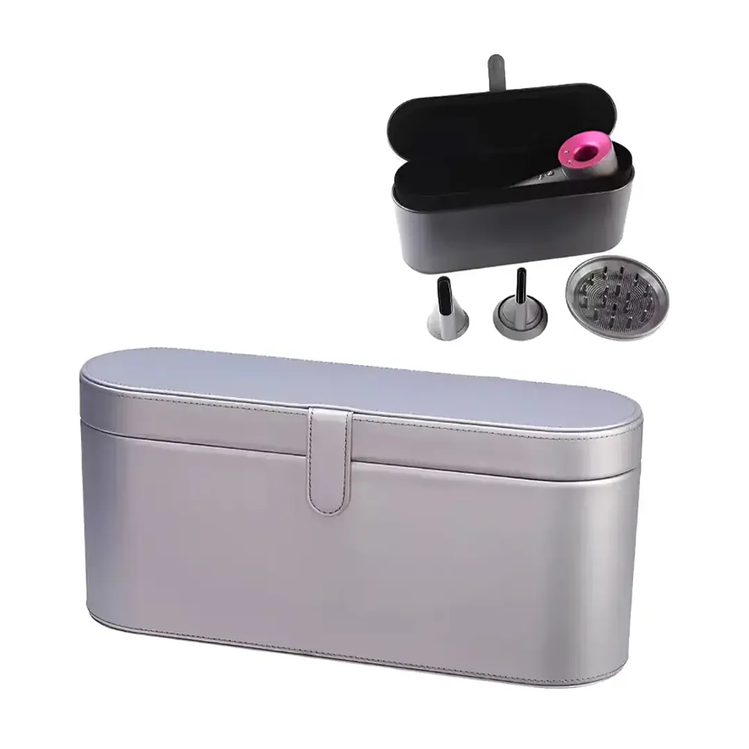 Secador de Pelo Profesional Yokoo 1600W Iónico + Estuche de Lujo 2