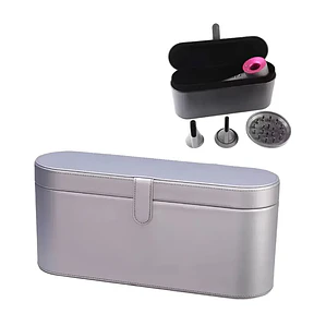 Secador de Pelo Profesional Yokoo 1600W Iónico + Estuche de Lujo