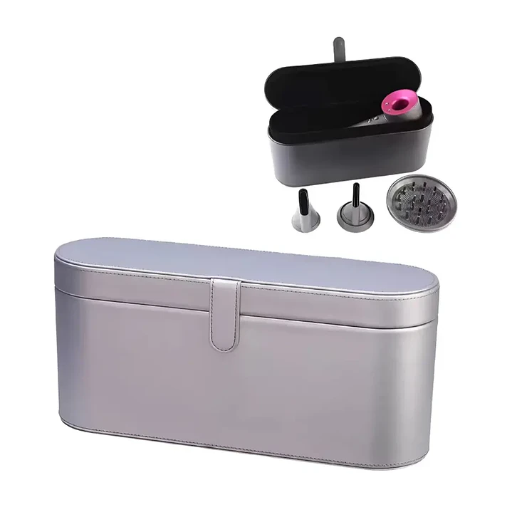 Secador de Pelo Profesional Yokoo 1600W Iónico + Estuche de Lujo 2