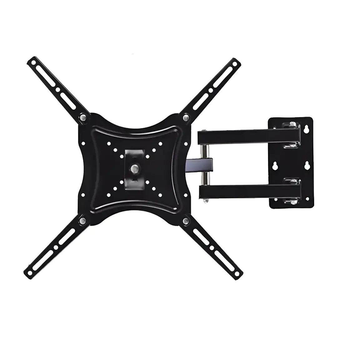 Soporte TV Articulado Home Design HDL-117B-2 para 14 a 55 Pulgadas 1