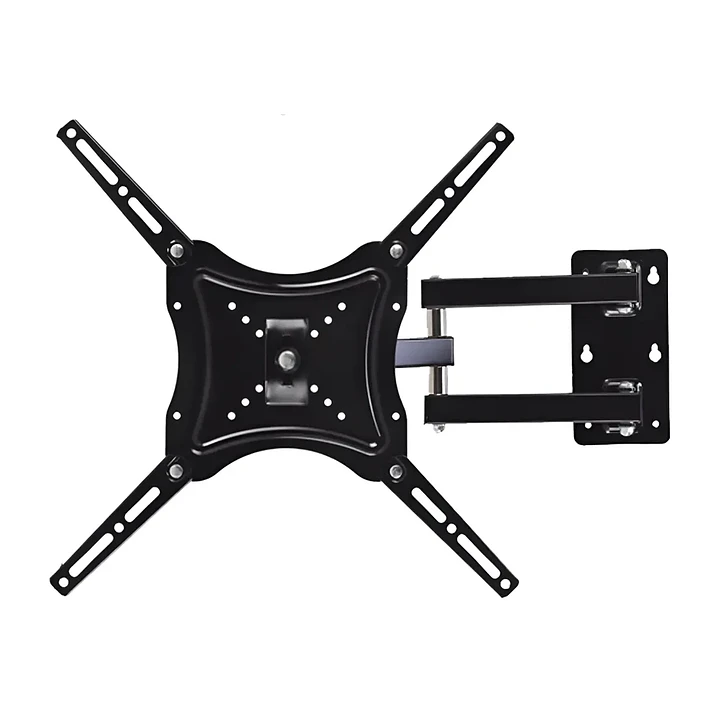 Soporte TV Articulado Home Design HDL-117B-2 para 14 a 55 Pulgadas 1