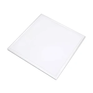 Panel Plafón LED 60x60 Embutido 48W Blanco Frío para Cielo Americano