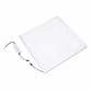 Panel Plafón LED 60x60 Embutido 48W Blanco Frío para Cielo Americano - Miniatura 2