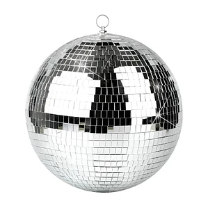 Bola de Espejos Disco Yokoo 30 cm Efecto Reflectante Profesional