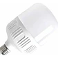 Ampolleta LED Alta Potencia 60W E27 Luz Blanca Fría para Negocio y Hogar - Miniatura 1