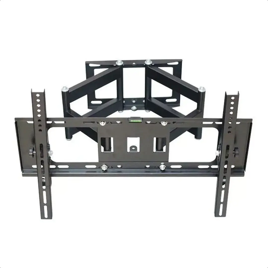 Soporte TV Articulado 40 a 80 Pulgadas Supercenter CP502 con Inclinación y Giro 1