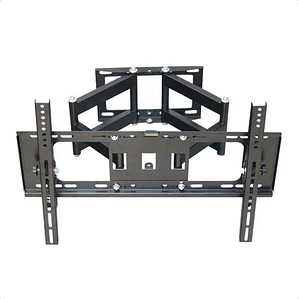 Soporte TV Articulado 40 a 80 Pulgadas Supercenter CP502 con Inclinación y Giro