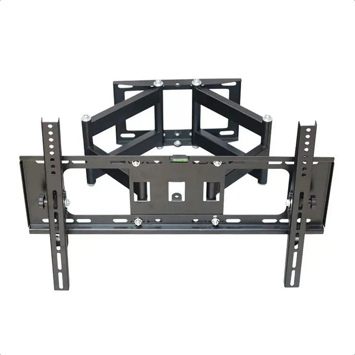 Soporte TV Articulado 40 a 80 Pulgadas Supercenter CP502 con Inclinación y Giro 1