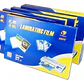 Micas para Termolaminadora A4 Pack 100 Unidades YI DU 100 Micrones - Miniatura 1