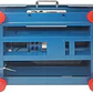 Balanza Digital Inalámbrica Industrial de 600 kg de Acero Reforzado - Miniatura 4