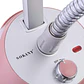 Plancha a Vapor de Pie Sokany WSK-4007 Profesional con Tabla Rosa - Miniatura 2