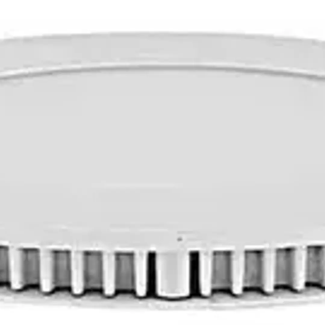 Foco Panel LED Embutido Redondo 3W Luz Fría Diámetro 8.5cm 3