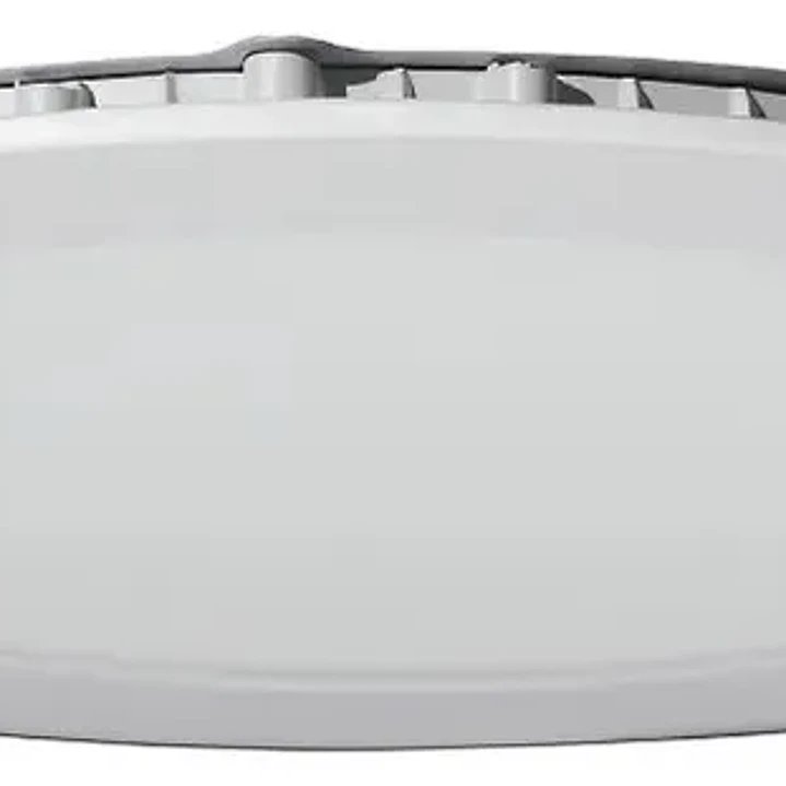Foco Panel LED Embutido Redondo 18W Luz Neutra 4000K de 22cm 1