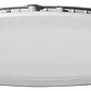 Foco Panel LED Embutido Redondo 18W Luz Neutra 4000K de 22cm - Miniatura 1