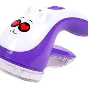Quita Pelusas Eléctrico Recargable Lint Remover Corta Motas Portátil AD-218