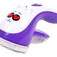 Quita Pelusas Eléctrico Recargable Lint Remover Corta Motas Portátil AD-218 - Miniatura 1