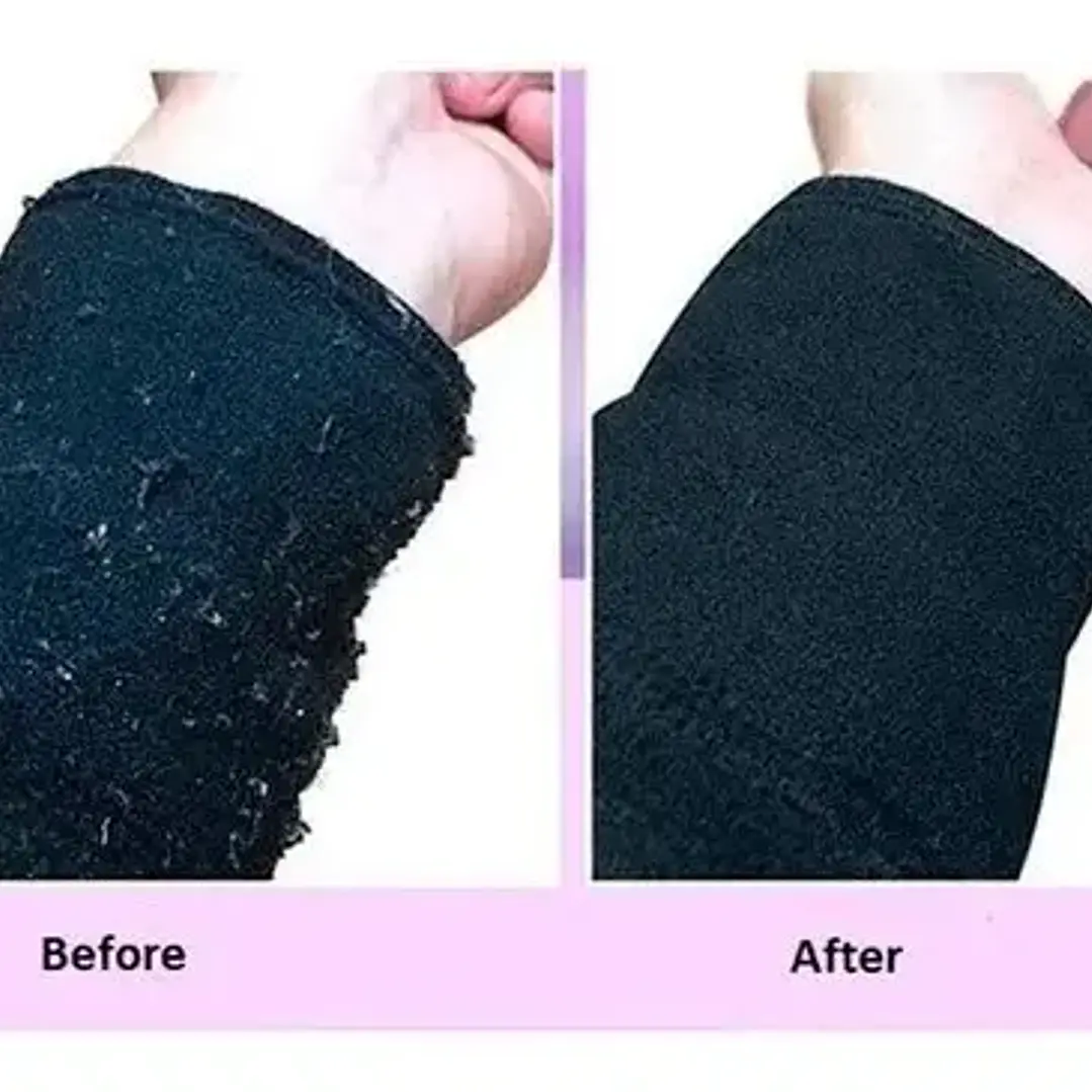 Quita Pelusas Eléctrico Recargable Lint Remover Corta Motas Portátil AD-218 4