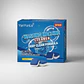 Pastillas de Limpieza Profunda para Lavadora Pack x12 Elimina Olores - Miniatura 1