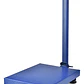 Balanza Digital Industrial de Plataforma 150 Kilos con Brazo y Batería Recargable - Miniatura 1