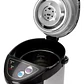 Termo Hervidor Eléctrico Dispensador 6.8 Litros en Acero Inoxidable - Miniatura 2