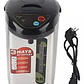Termo Hervidor Eléctrico Dispensador 6.8 Litros en Acero Inoxidable - Miniatura 4