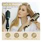 Eonspark Cepillo Secador de Aguacate One Step Voluminizador Ovalado - Miniatura 4