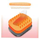 Calentador de Pies Térmico Eléctrico Tipo Bota Calefactora con Control - Miniatura 4