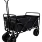 Carro Plegable Multiuso 100kg con Tela Impermeable Oxford 600D - Miniatura 1