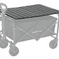 Carro Plegable Multiuso 100kg con Tela Impermeable Oxford 600D - Miniatura 5