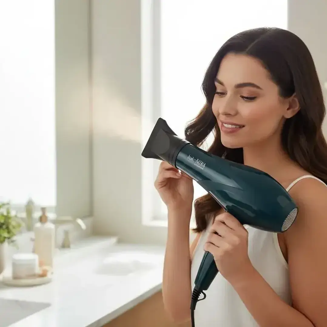 Nova Secador de Cabello Profesional 3000W con Función de Aire Frío 2