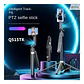 Linda Store Q515tk Trípode Inteligente con Seguimiento Facial IA 360 Grados - Miniatura 4
