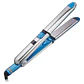 Maxi Plancha Alisadora y Onduladora Profesional 750°F con Placas de Titanio - Miniatura 1