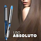 Maxi Plancha Alisadora y Onduladora Profesional 750°F con Placas de Titanio - Miniatura 4