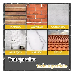 Sellador Adhesivo Impermeable Transparente Tapagotera 300g
