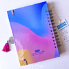 Cuaderno A5 Yogui 2