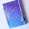 Cuaderno A5 Boho 1