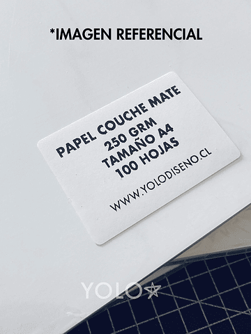 100 Stickers Personalizados Impresión Térmica 6x4 cm - Detalle Productos