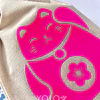 Bolsa 19x14 Lucky Cat 2