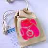 Bolsa 19x14 Lucky Cat 1