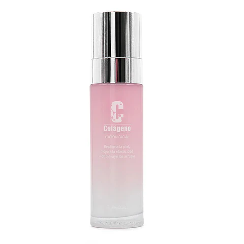 Loción Facial Colágeno - Flamenco