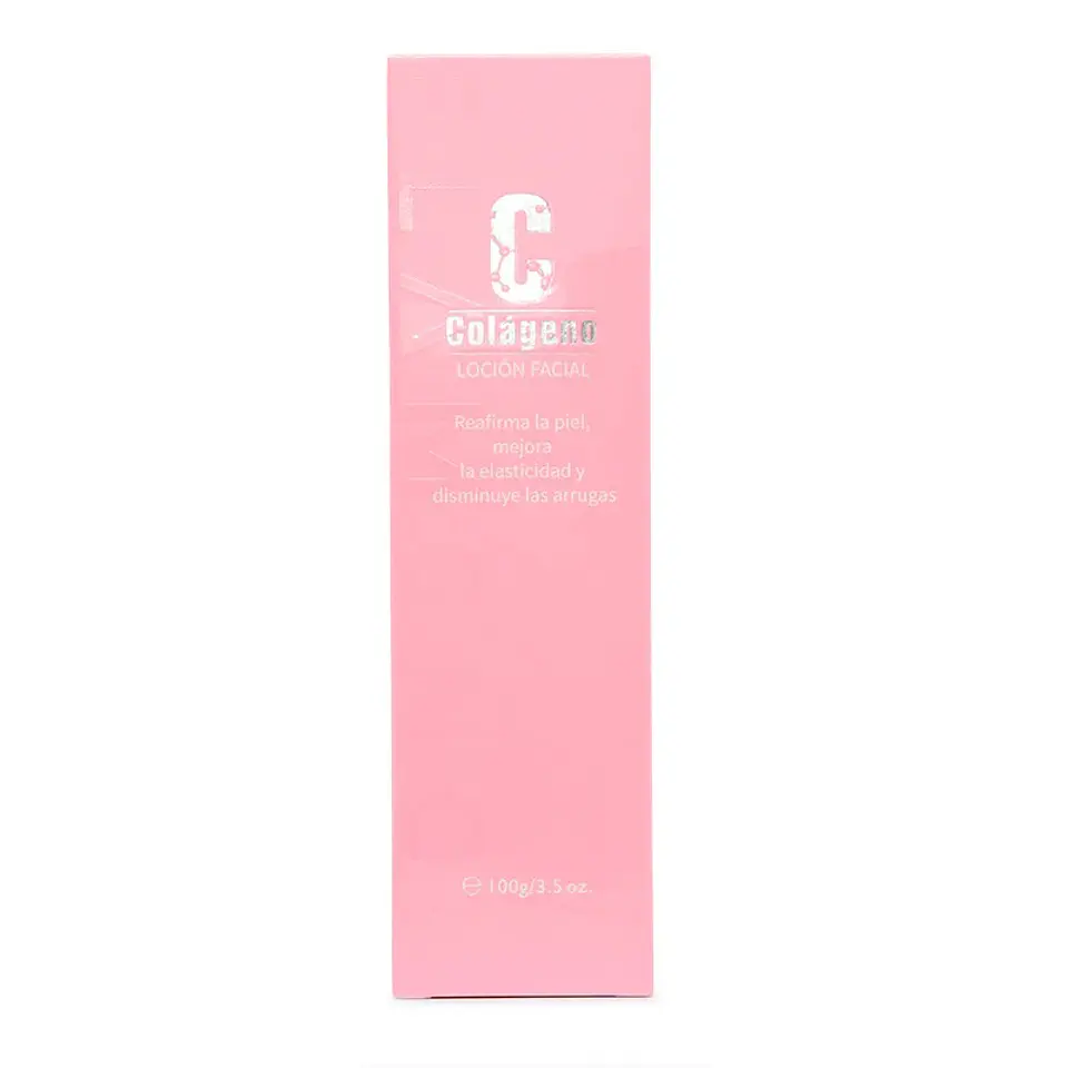 Loción Facial Colágeno - Flamenco 2