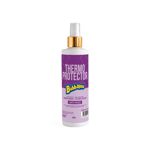 Thermo Protector Aroma Uva_Bubbaluu 250ml