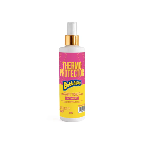 Thermo Protector aroma Tutti Frutti_Bubbaluu 250ml